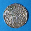 Cnut AD 1016-1035 Silver Penny Ipswich mint - Image 3