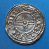 Cnut AD 1016-1035 Silver Penny Ipswich mint - Image 4