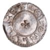 Aethelred II AD 978-1016 Silver Penny London mint - Image 2