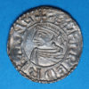 Aethelred II AD 978-1016 Silver Penny London mint - Image 3