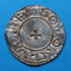 Aethelred II AD 978-1016 Silver Penny London mint - Image 4