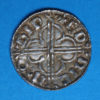 Cnut AD 1016-1035 Silver Penny Quatrefoil type Ipswich mint - Image 4
