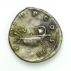 Hadrian AD 117-138 Silver Denarius, Rome - Image 2