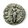 Lucilla, wife of Lucius Verus AD 161-169 Silver Denarius, Rome - Image 2