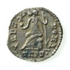 Valens AD 364-378 Silver Siliqua, Trier mint - Image 2