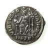 Magnus Maximus AD 383-388 Silver Siliqua, Milan mint - Image 2