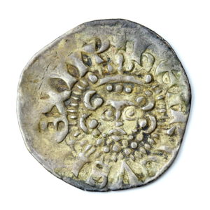 Henry III AD 1216-1272 Silver Penny, Lincoln