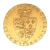 George III AD 1760-1820 Gold 'Spade' Guinea AD 1798 - Image 2