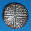 Harold I 'Harefoot' AD 1035-1040 Silver Penny Fleur de Lis type London - Image 4