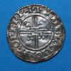 Edward the Confessor AD 1042-1066 Silver Penny Trefoil Quadrilateral York - Image 4