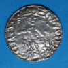 Edward the Confessor AD 1042-1066 Silver Penny Sovereign Eagles Type York - Image 3