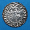 Edward the Confessor AD 1042-1066 Silver Penny Sovereign Eagles Type York - Image 4