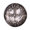 Edward the Confessor AD 1042-1066 Silver Penny Hammer Cross type Hastings - Image 2