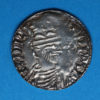 Edward the Confessor AD 1042-1066 Silver Penny Hammer Cross type Hastings - Image 3