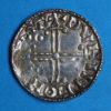 Edward the Confessor AD 1042-1066 Silver Penny Hammer Cross type Hastings - Image 4