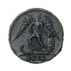 Carleton St Peter Hoard House of Constantine Constantinopolis AD 330 Bronze Follis Siscia mint - Image 2