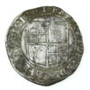 The Ewerby Civil War Hoard James I AD 1603-1625 Silver Shilling - Image 2