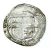 The Ewerby Civil War Hoard Charles I AD 1625-1649 Silver Shilling - Image 2