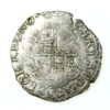 The Ewerby Civil War Hoard Charles I AD 1625-1649 Silver Shilling - Image 2