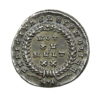 Constantius II AD 337-361 Silver Siliqua Constantinople - Image 2