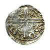Scotland Alexander III AD 1249-1286 Silver Penny 1st Issue Aberdeen - Image 2