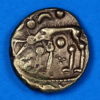 Iceni 1st Century BC Gold Stater Norfolk Wolf Left Very Rare - Image 3