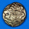 Iceni 1st Century BC Gold Stater Norfolk Wolf Left Very Rare - Image 4