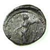 The Dereham Hoard JULIA DOMNA wife of Septimius Severus AD193-211 Silver Denarius - Image 2