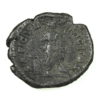 The Dereham Hoard JULIA DOMNA wife of Septimius Severus AD193-211 Silver Denarius - Image 2