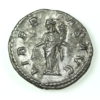 The Dereham Hoard ELAGABALUS AD218-222 Silver Denarius - Image 2