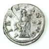 The Dereham Hoard ELAGABALUS AD218-222 Silver Denarius - Image 2