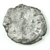 The Dereham Hoard ELAGABALUS AD218-222 Silver Denarius - Image 2