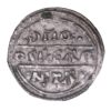 Kings of Wessex Alfred the Great AD 871-899 Silver Penny Lunettes type - Image 2