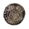 John AD 1199-1216 Silver Penny Rhuddlan - Image 2