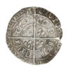Edward V AD 1483 Silver Groat London Mint - Image 2