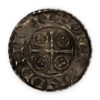 William The Conqueror AD 1066-1087 Silver Penny PAXS type Winchester - Image 2