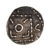 Anglo Saxon Primary Phase AD 675-710 Silver Sceatta Vernus Group ex T Abramson Collection - Image 2