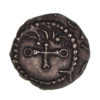 Anglo Saxon Primary Phase AD 675-710 Silver Sceatta Series B1 - Image 2