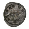 Carausius AD 286-293 Bronze Antoninianus Legion XX VV Boar *Extremely Rare* - Image 2