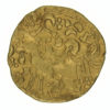 Gallo Belgic Ambiani 150-75BC 'Broad Flan' Gold Stater Series B - Image 2