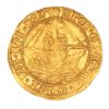Henry VIII AD 1509-1547 Gold Angel 1st Coinage - Image 4