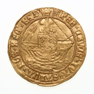 Medieval Coins