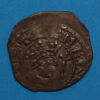 Stephen AD 1135-1154 Silver Penny Wilton - Image 3