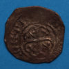 Stephen AD 1135-1154 Silver Penny Wilton - Image 4