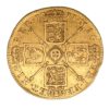 Anne AD 1702-1714 Gold Two Guineas AD 1711 - Image 2