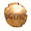 Dobunni, Boduoc, 5 BC-AD 10, Gold Stater Sold for £4800 - Image 2