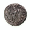 Marcus Aurelius AD 161-180 Silver Denarius - Image 2