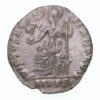 Honorius AD 393-423 Silver Siliqua Milan The Colkirk Hoard - Image 2