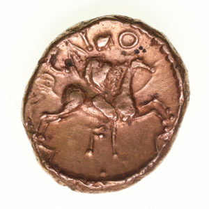 Iron Age/Celtic