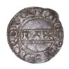Harold II AD 1066 Silver Penny London - Image 2